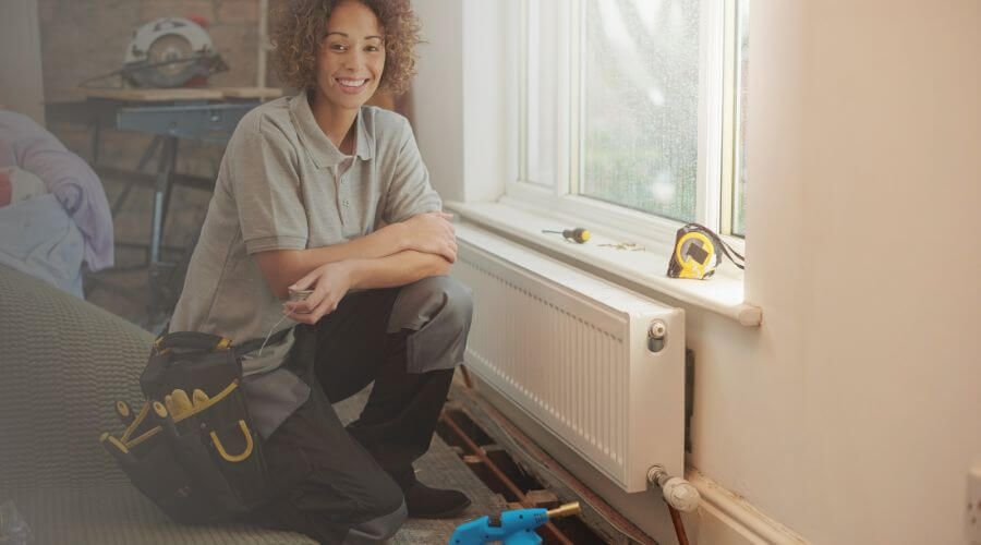 Professional Tankless Water Heater Installation in Suffield, CT